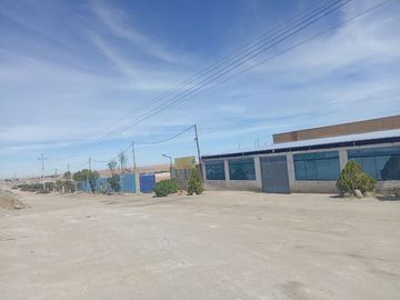 Terreno en Venta – Panamericana Sur, La Joya – Desde 2,000 m²