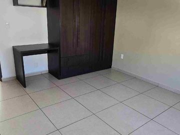 Bonita de 3 recámaras en Puerta Real