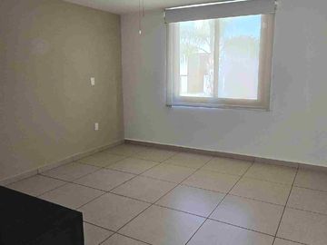 Bonita de 3 recámaras en Puerta Real