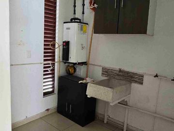 Bonita de 3 recámaras en Puerta Real