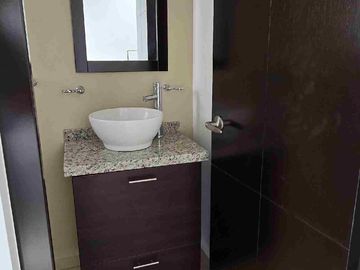 Bonita de 3 recámaras en Puerta Real