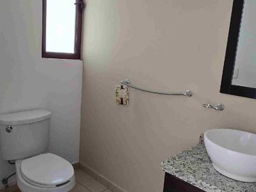 Bonita de 3 recámaras en Puerta Real