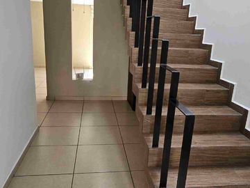 Bonita de 3 recámaras en Puerta Real