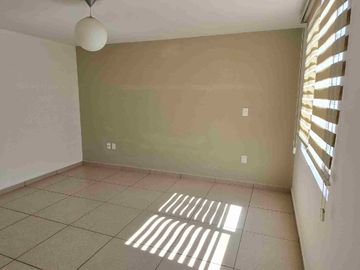 Bonita de 3 recámaras en Puerta Real