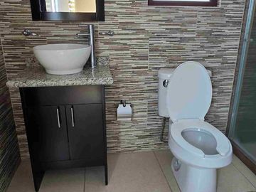 Bonita de 3 recámaras en Puerta Real