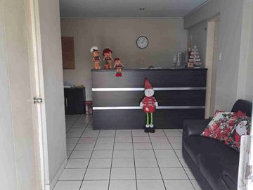 Vendo lindo departamento bien iluminado