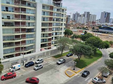 Vendo lindo departamento bien iluminado