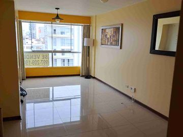 Vendo lindo departamento bien iluminado