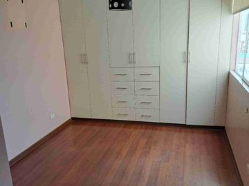 Vendo lindo departamento bien iluminado