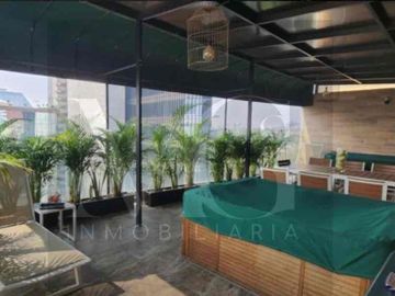 Hermoso PH en venta en Polanco
