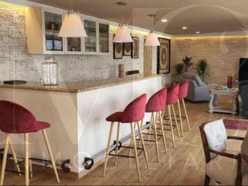 Hermoso PH en venta en Polanco