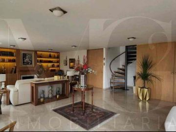 Hermoso PH en venta en Polanco