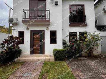 VENTA CASA 179M2, KM 21 VÍA A LA COSTA
