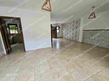 VENTA CASA 179M2, KM 21 VÍA A LA COSTA