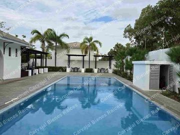 VENTA CASA 179M2, KM 21 VÍA A LA COSTA