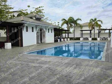 VENTA CASA 179M2, KM 21 VÍA A LA COSTA