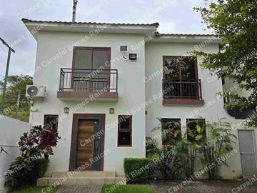 VENTA CASA 179M2, KM 21 VÍA A LA COSTA
