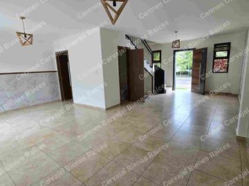 VENTA CASA 179M2, KM 21 VÍA A LA COSTA