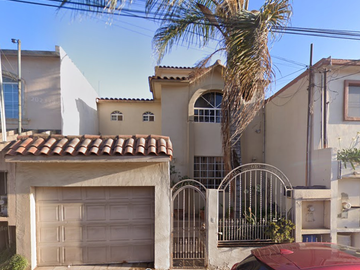 VENTA DE CASA EN ENSENADA