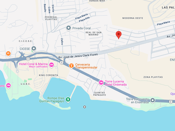 VENTA DE CASA EN ENSENADA