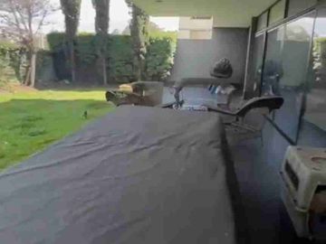 VENDO CASA VACIA DENTRO URBANIZACION EL CONDADO