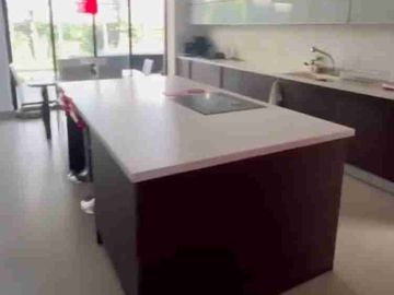 VENDO CASA VACIA DENTRO URBANIZACION EL CONDADO