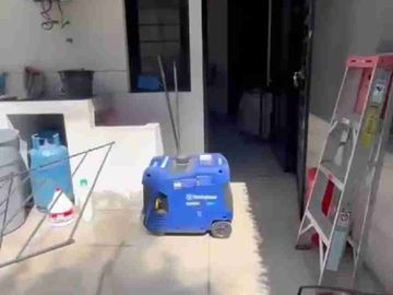 VENDO CASA VACIA DENTRO URBANIZACION EL CONDADO