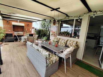 Vendo casa de una planta en el Valle de los Chillos.
