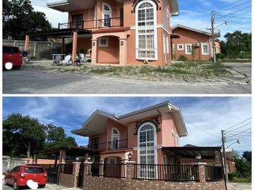 7 BEDROOMS RESALE HOUSE AND LOT IN CORDOVA CEBU NEAR CCLEX