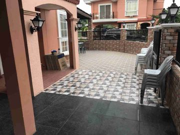 7 BEDROOMS RESALE HOUSE AND LOT IN CORDOVA CEBU NEAR CCLEX