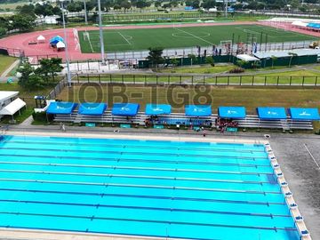 Residential lot in Vermosa Cavite near De lasalle zobel daang hari