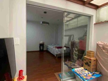 VENDO DPTO  PISO 1 FRENTE A PARQUE SAN BORJA