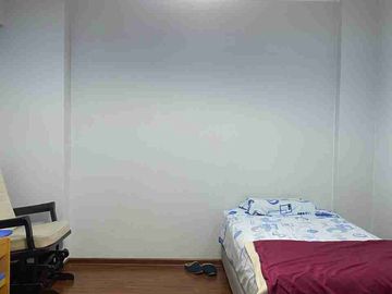 VENDO DPTO  PISO 1 FRENTE A PARQUE SAN BORJA