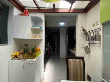 VENDO DPTO  PISO 1 FRENTE A PARQUE SAN BORJA