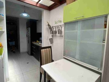 VENDO DPTO  PISO 1 FRENTE A PARQUE SAN BORJA