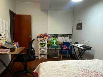 VENDO DPTO  PISO 1 FRENTE A PARQUE SAN BORJA