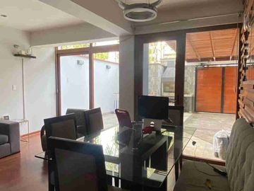 VENDO DPTO  PISO 1 FRENTE A PARQUE SAN BORJA