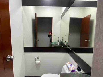 VENDO DPTO  PISO 1 FRENTE A PARQUE SAN BORJA