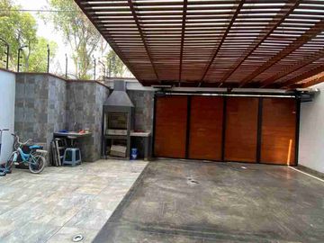 VENDO DPTO  PISO 1 FRENTE A PARQUE SAN BORJA