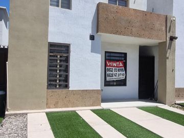 VENTA CASA   VALLE SAN FRANCISCO CERRADA BALBOA