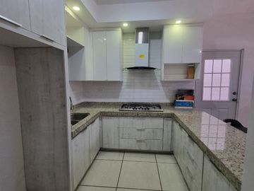 VENTA CASA   VALLE SAN FRANCISCO CERRADA BALBOA