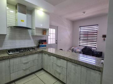VENTA CASA   VALLE SAN FRANCISCO CERRADA BALBOA