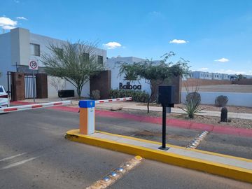 VENTA CASA   VALLE SAN FRANCISCO CERRADA BALBOA
