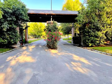 Sitio, Cond. Por Av. El Valle, Algarrobos, Piedra Roja, Chicureo Oriente
