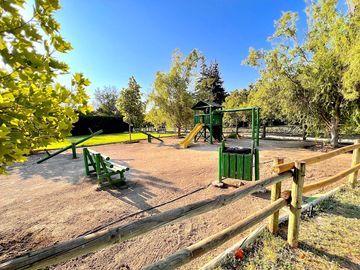 Sitio, Cond. Por Av. El Valle, Algarrobos, Piedra Roja, Chicureo Oriente