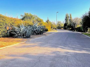 Sitio, Cond. Por Av. El Valle, Algarrobos, Piedra Roja, Chicureo Oriente