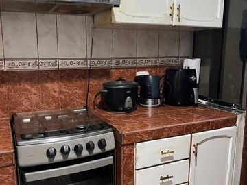 🔥EXCELENTE OPORTUNIDAD🔥 VENTA DE LINDO DEPARTAMENTO EN URB. SANTA ANITA
