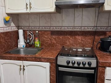 🔥EXCELENTE OPORTUNIDAD🔥 VENTA DE LINDO DEPARTAMENTO EN URB. SANTA ANITA