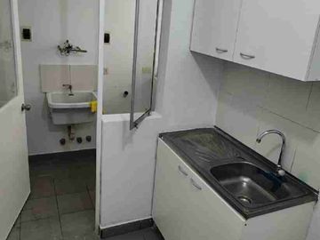 VENDO/ALQUILO DEPARTAMENTO FLAT EN LA CAMPIÑA, CHORRILLOS
