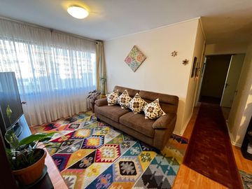 Vendo excelente dpto para inversión, Miraflores Alto